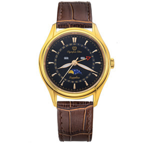 Đồng hồ nam Olympia Star OPA98022-80MK-GL-D