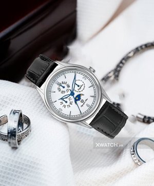 Đồng hồ nam Olympia Star OPA98022-06MS