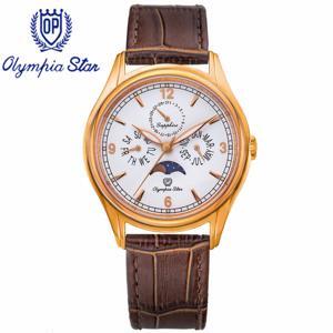 Đồng hồ nam Olympia Star OPA98022-00MR