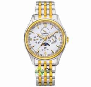 Đồng hồ nam Olympia Star OPA98022-00MSK-T