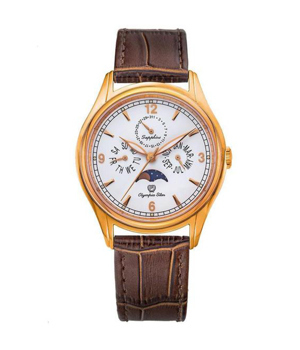 Đồng hồ nam Olympia Star OPA98022-00MR