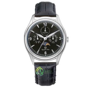 Đồng hồ nam Olympia Star OPA98022-00MS-GL