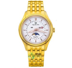 Đồng hồ nam Olympia Star OPA98022-80MK-T