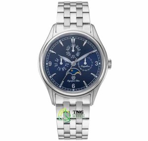 Đồng hồ nam Olympia Star OPA98022-06MS