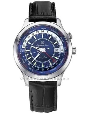Đồng hồ nam Olympia Star OPA98027GS-T