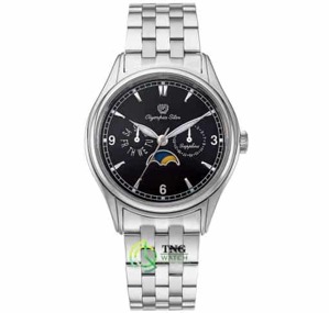 Đồng hồ nam Olympia Star OPA98022-86MS