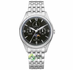 Đồng hồ nam Olympia Star OPA98022-00MS-D