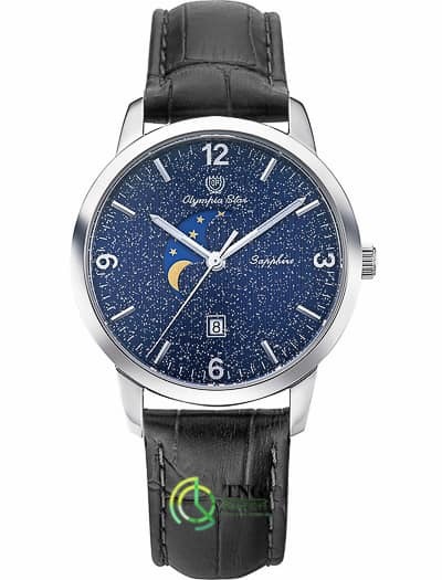 Đồng hồ nam Olympia Star OPA98028MS-GL-X