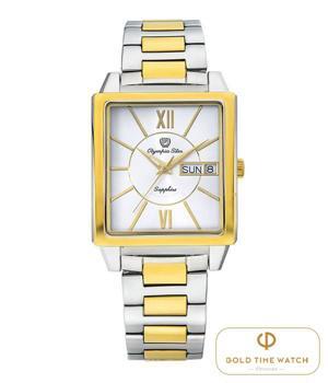 Đồng hồ nam Olympia Stars OPA58065MSK-T