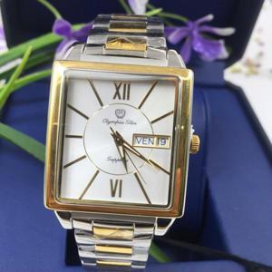 Đồng hồ nam Olympia Stars OPA58065MSK-T