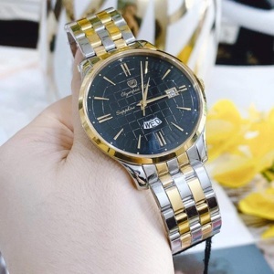 Đồng hồ nam Olympia Stars OPA58057MSK