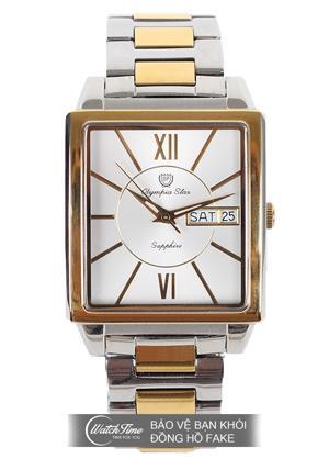Đồng hồ nam Olympia Stars OPA58065MSK-T