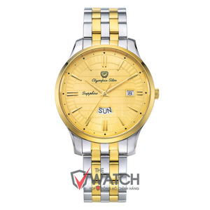 Đồng hồ nam Olympia Stars OPA58057MSK