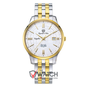 Đồng hồ nam Olympia Stars OPA58057MSK