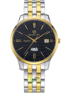 Đồng hồ nam Olympia Stars OPA58057MSK