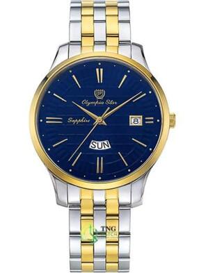 Đồng hồ nam Olympia Stars OPA58057MSK