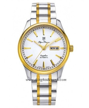 Đồng hồ nam OlymPianus OP9927-56AMSK-T