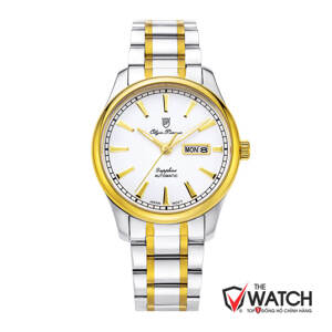 Đồng hồ nam OlymPianus OP9927-56AMSK-T