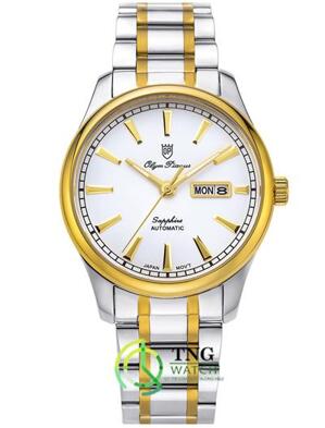 Đồng hồ nam OlymPianus OP9927-56AMSK-T