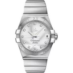 Đồng hồ nam Omega 123.10.38.21.52.001