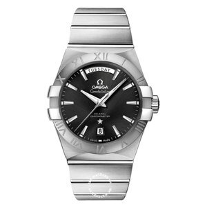 Đồng hồ nam Omega 123.10.38.22.01.001