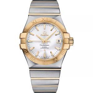 Đồng hồ nam Omega 123.20.35.20.02.002
