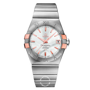 Đồng hồ nam Omega 123.20.38.21.02.004