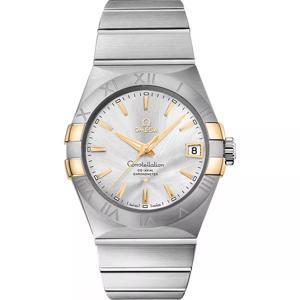 Đồng hồ nam Omega 123.20.38.21.02.005