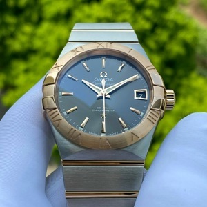 Đồng hồ nam Omega 123.20.38.21.06.002