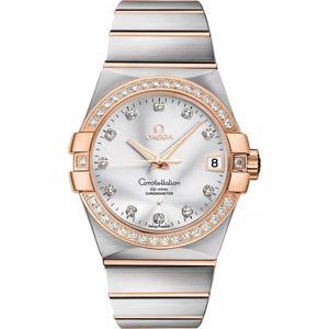 Đồng hồ nam Omega 123.25.38.21.52.001