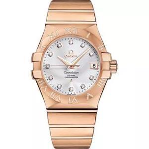 Đồng hồ nam Omega 123.55.35.20.52.003