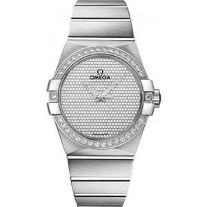 Đồng hồ nam Omega 123.55.38.20.99.001