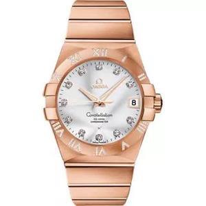 Đồng hồ nam Omega 123.55.38.21.52.007