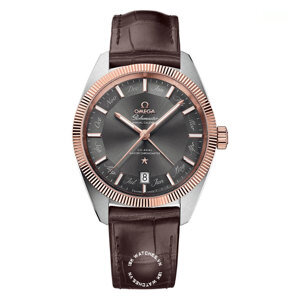 Đồng hồ nam Omega 130.23.41.22.06.001