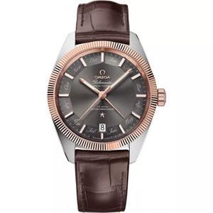 Đồng hồ nam Omega 130.23.41.22.06.001