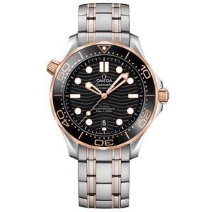 Đồng hồ nam Omega 210.20.42.20.01.001