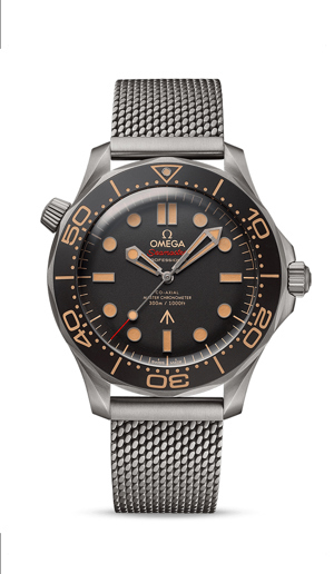 Đồng hồ nam Omega 210.90.42.20.01.001