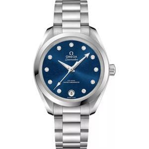 Đồng hồ nam Omega 220.10.34.20.53.001