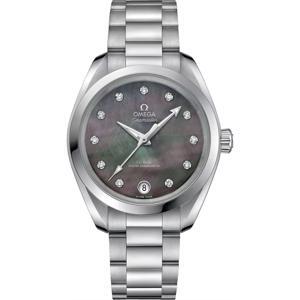 Đồng hồ nam Omega 220.10.34.20.57.001