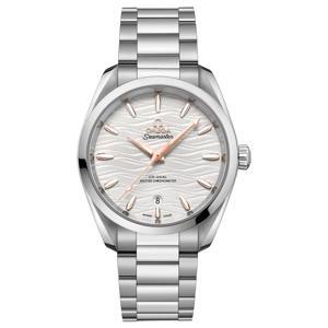 Đồng hồ nam Omega 220.10.38.20.02.002