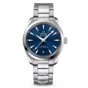 Đồng hồ nam Omega 220.10.38.20.03.001