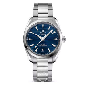 Đồng hồ nam Omega 220.10.38.20.03.001