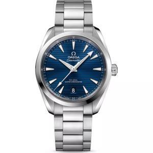 Đồng hồ nam Omega 220.10.38.20.03.001