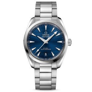 Đồng hồ nam Omega 220.10.38.20.03.001