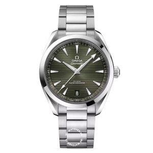Đồng hồ nam Omega 220.10.41.21.10.001