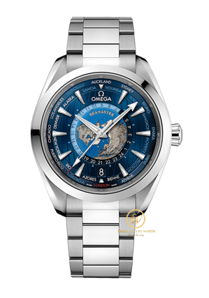 Đồng hồ nam Omega 220.10.43.22.03.001