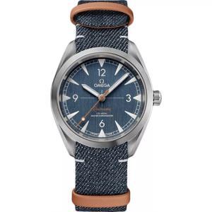 Đồng hồ nam Omega 220.12.40.20.03.001