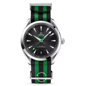 Đồng hồ nam Omega 220.12.41.21.01.002