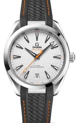 Đồng hồ nam Omega 220.12.41.21.02.002