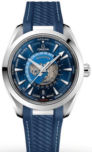 Đồng hồ nam Omega 220.12.43.22.03.001